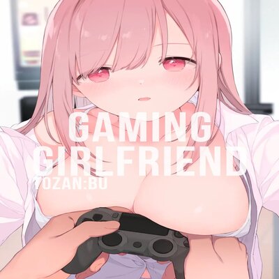Gaming Girlfriend