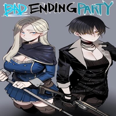 Bad Ending Party