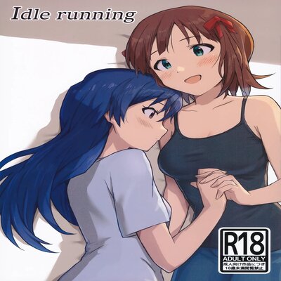 Idle Running