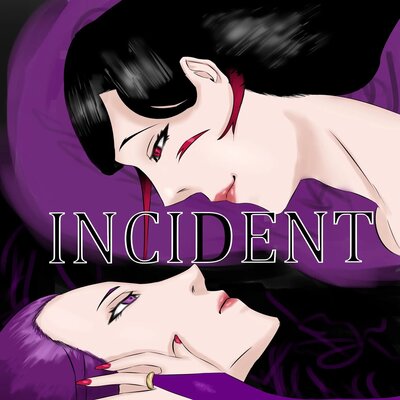 Incident (HENTAISERU)