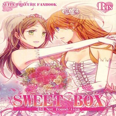 Sweet Box