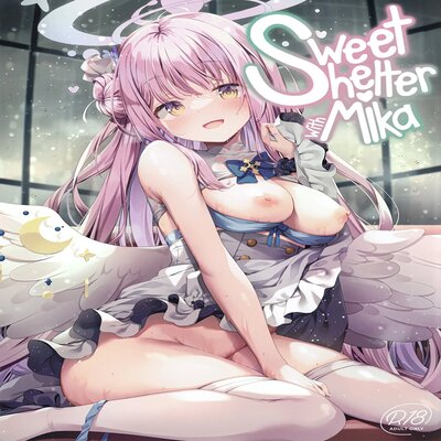 Sweet Shelter With Mika