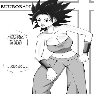 BUUROBAN'S CLUB