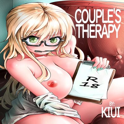 Couple's Therapy