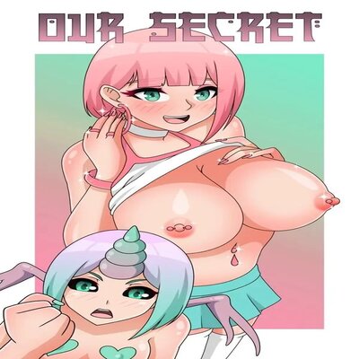Our Secret (Erebeta)