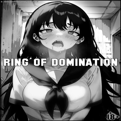 Ring Of Domination