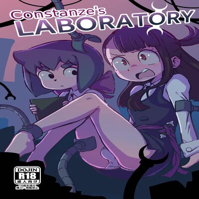 Constanze's Laboratory