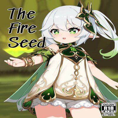 The Fire Seed