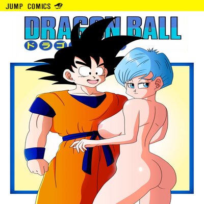 Reunion - Goku And Bulma