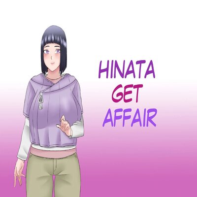 Hinata Get Affair
