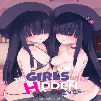 The Girls With Hidden Eyes