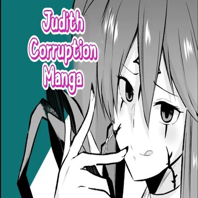 Judith Corruption Manga