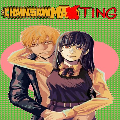 Chainsaw Mating
