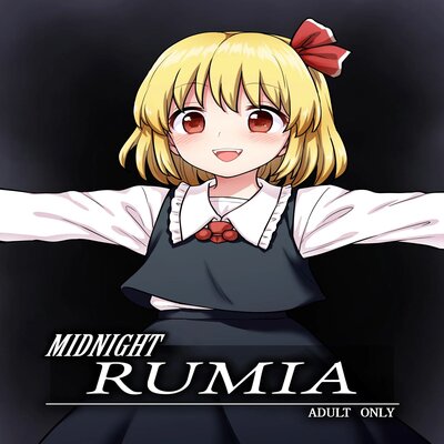 Midnight Rumia