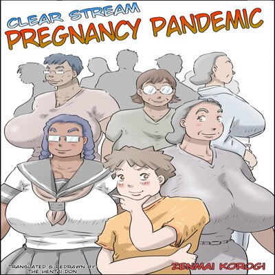 Clear Stream Pregnancy Pandemic