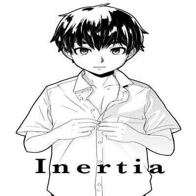Inertia [Yaoi]