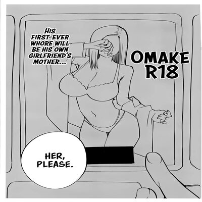 C103 Omake-Bon