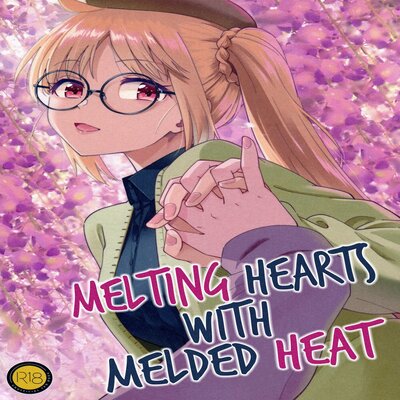 Melting Hearts With Melded Heat