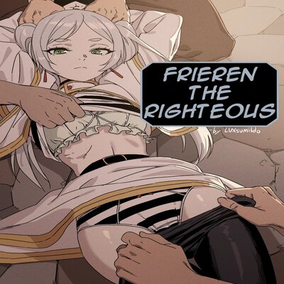 Frieren The Righteous