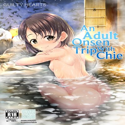 An Adult Onsen Trip With Chie