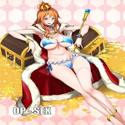 nami (One Piece)