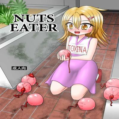 Nuts Eater [Guro]