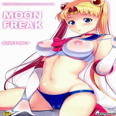 Moon Freak